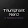 Triumphant Nerd