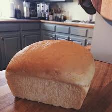 Place dough hook attachment on mixer and set on low speed for 15 seconds to combine all dry ingredients. How To Make A Delicious Loaf Of Homemade Bread By Hand No Stand Mixer Required 1840 Farm