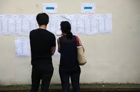 Le site résultats examens 2021, sous licence de l' education nationale, vous permet également de consulter vos résultats en ligne. Resultats Du Bac 2021 Publication Entre 8h Et 16h Ce Mardi 6 Juillet Le Parisien