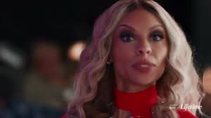 Esterman is one of the first men with whom williams has been publicly photographed since her divorce was finalized. Wendy Williams Biopic Is As Brutally Honest As She Is Cnn Video