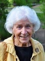 Aileen Griffin Obituary (1929