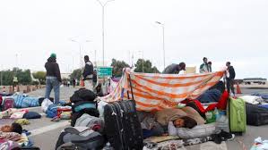 In chile, wo es nur sehr wenig unterstützung gibt und auf die familien, falls sie unterstützung finden du wirst in einem heim oder zentrum für menschen mit behinderungen mithelfen und speziell auf die. Chile Bischof Mahnt Zu Solidaritat Mit Migranten Aus Venezuela Vatican News