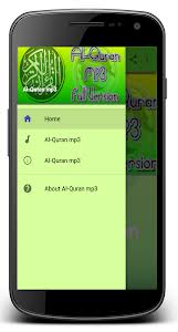 Setelah dimuat turun, aplikasi ini terus boleh digunakan. Download Bacaan Al Quran 30 Juzuk Mp3 1 1 Apk Downloadapk Net