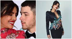 #priyanka chopra #pchopraedit #bbelcher #flawlessbeautyqueens #dailywomen #ladiesofcinema #dailybollywoodqueens #thequeensofbeauty. Priyanka Chopra Looks Gorgeous In Two Strikingly Different Looks At Bafta 2021 Attends With Hot Date Nick Jonas See Pics Entertainment News The Indian Express