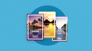 Hilton honors gold credit card. Hilton Honors An Overview Of Earning Status 10xtravel