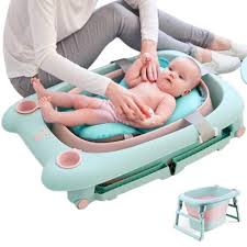Start with a warm bath, followed by a few minutes. 10 Must Have Products For Your Baby S Bath Time Babymommytime Top Blogs On Baby Care Parenting Tips Advice