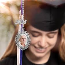 Graduation Photo Tassel
