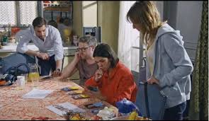 Plus belle la vie met en scène jour après jour le quotidien des habitants d'un quartier fictif de le feuilleton s'organise autour de deux principaux types d'intrigues : Baptiste Va Mettre Claire En Galere Et Emma Proche De Cesar Plus Belle La Vie 22 05 2019 Plus Belle La Vie Nouveautes Tele Com