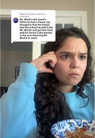 Exploring School Spirits Season 2: Mr. Martin Explained