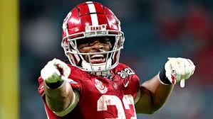 Maybe you would like to learn more about one of these? Najee Harris Attends Nfl Draft Party At Bay Area Homeless Shelter