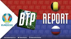 Chief town in belgium and on the route of the rhine // belgium and the rhine (неопр.). Belgium Russia Devils Show A Class Above 3 0 Between The Posts