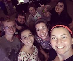 Remnant Young Adults