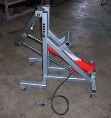 Homemade Tube Bender Homemade Tube Diy Plans Homemade Tools