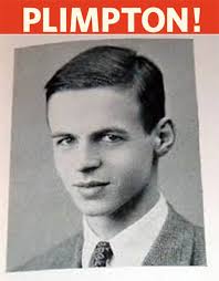 George Plimpton