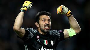 Football: Gianluigi Buffon annonce enfin la date de sa retraite