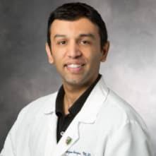 Dr. Albert J. Deibele, MD