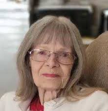 Yvonne Barger Obituary