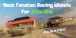 Unlike other racing games on the xbox one like a forza or project cars, nascar heat evo doesn't gives us much in the way of advanced controller/wheel settings. Best Fanatec Racing Wheel For Xbox One 2021 Edition
