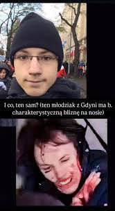 Robert Galek's Instagram, Twitter & Facebook