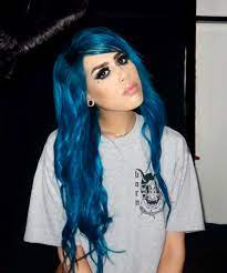 Scene hair is user defined. Scene Culture Is Back Embracing A New Era Of Beauty