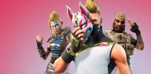 What was the first Fortnite dance?