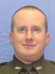 With all the negativity circulating in today's world, we wanted to share  one of our trooper's recent kind acts: On December 8, 2018, Trooper Dan Ohl  was contacted by the hospital in