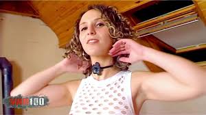 Buen polvo con Jemi Sommer, una joven francesa amateur que se corre como  loca