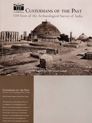 150 Years of Archaeological Survey of India | PDF