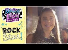 Maggie Bianca Fashion Friends English Youtube Friends Fashion Maggie Fashion