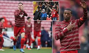 Liverpool vs crystal palace live score (and video online live stream) starts on 2021/05/23, get the latest head to head, previous match, statistic comparison from aiscore football livescore. Iyfpoochzcmmmm