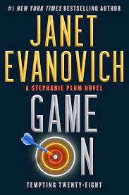 We've therefore provided below two lists of all the stephanie plum books in chronological order. Game On Book By Janet Evanovich Official Publisher Page Simon Schuster