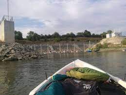 În timpul nopții temperatura aerului va fi de +2.+3°c; Traseu De O Zi La Corabia Rowadventure