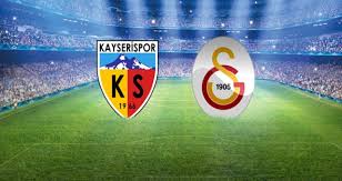 All information about kayserispor (süper lig) current squad with market values transfers rumours player stats fixtures news. Kayserispor 1 1 Galatasaray Live Commentary