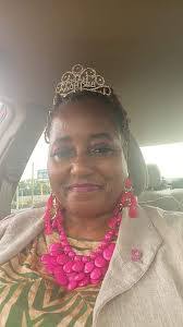 Lashawn Gibbs's Instagram, Twitter & Facebook