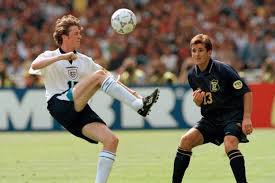 Scotland » squad euro 1996 england. Tosh Mckinlay Says Gordon Strachan S Scotland Need To Show Terrifying Passion Of Stuart Pearce At Euro 96 To Beat Auld Enemy Daily Record