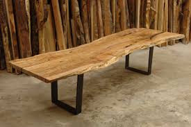 Single Slab Live Edge Table Live Edge Design Productfind Slab Dining Tables Wood Table Diy Wood Slab Dining Table