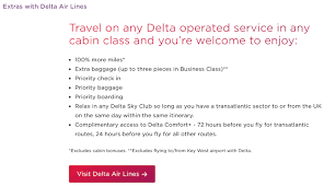 Virgin Atlantic Is Offering Status Matches To Their Gold