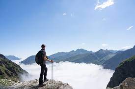 Trouvez votre hébergement et découvrez de nombreuses. Quatre Idees De Randonnees Pres De Saint Lary Soulan Hautes Pyrenees
