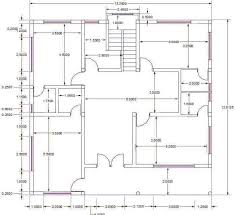 Standard House Plan Collection In 2020 House Plans House How To Plan