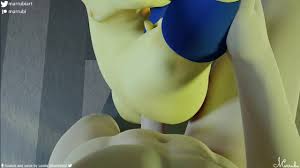 Animal Crossing Ankha Ahe Gao 3d - Lewd.ninja