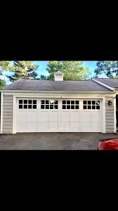 Not taking care of the problem as soon as you notice it could cost you more money in the long run. Sagging Header Above Garage Catanzaroandsons Painting Facebook