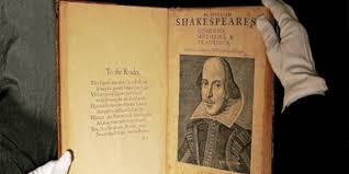 Una presentadora argentina anunció en vivo la muerte de william shakespeare, uno de los escritores más importantes, cuando en realidad se trataba del primer hombre británico en recibir la. Wiliiam Shakespeare El Mas Grande Escritor De Todos Los Tiempos