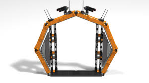The them and sets are based on combat mechs, battle machines piloted by. Ultimate Upgrade Silent Strike And Venom 1 Lego Creations The Ttv Message Boards