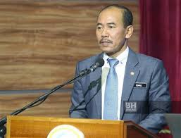 Dr ismail bakar, putrajaya, wilayah persekutuan, malaysia. Datuk Seri Ismail Bakar Ismail Bakar Is The New Chief Secretary To The Government Ismail Bakar Appointed New Chief Secretary The Star Download Mp3 Kimaxty