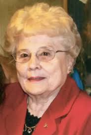 Obituary information for June M. Sherburne