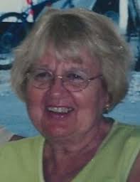 Obituary for Geraldine "Honey" L. (Kisak) Kopaczynski