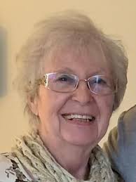 Patricia Murdock Obituary (1937