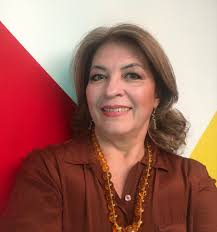 Bertha Velasco's Instagram, Twitter & Facebook