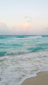 Turquoise Water Beach Beachphotography Ocean Waves Paradise Happyplace Beach Wallpaper Ocean Wallpaper Ocean Photography