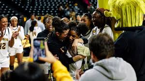 Wichita State women’s basketball has a new scoring record. Here’s who broke it